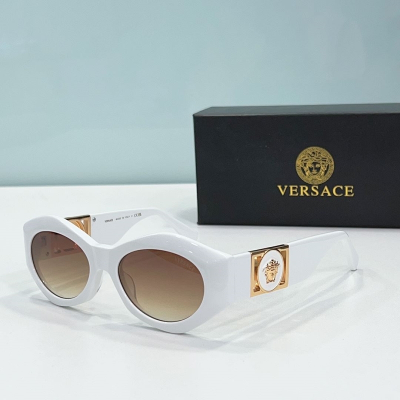 Versace Sunglasses